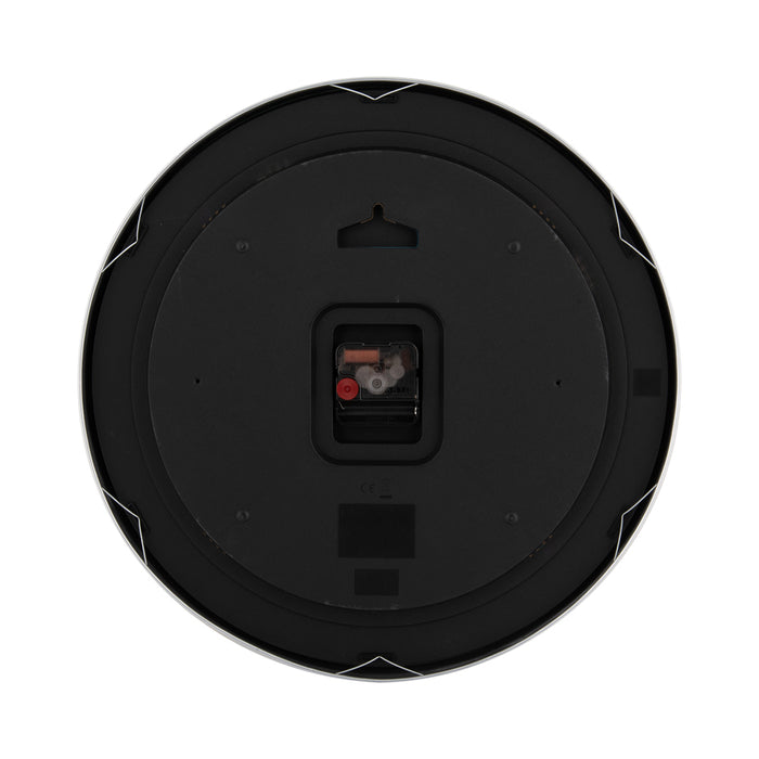 Karlsson - Wall Clock Sporty