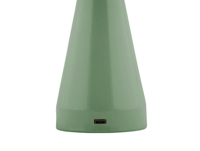 Leitmotiv - Table Lamp Rachel LED
