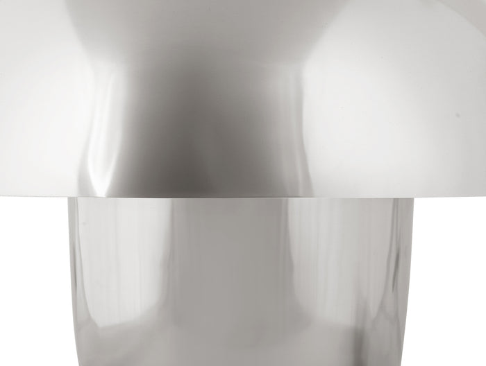 Leitmotiv - Table Lamp Fat Mushroom Large