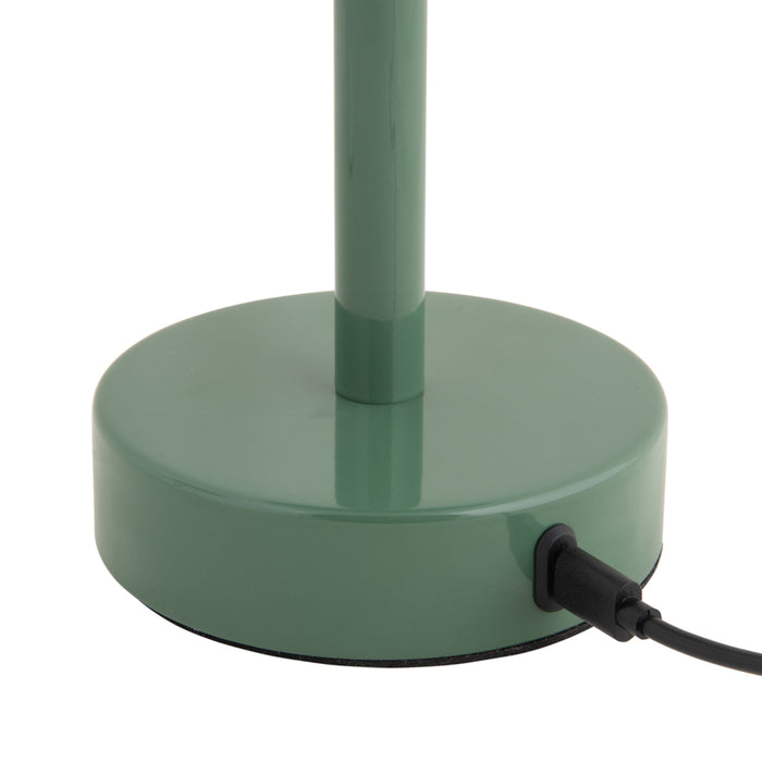 Leitmotiv - Table Lamp James LED