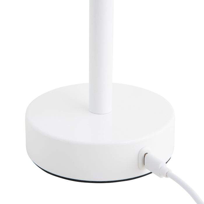 Leitmotiv - Table Lamp James LED