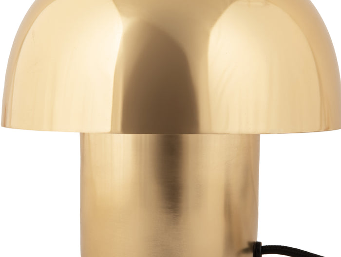 Leitmotiv - Table Lamp Fat Mushroom Mini