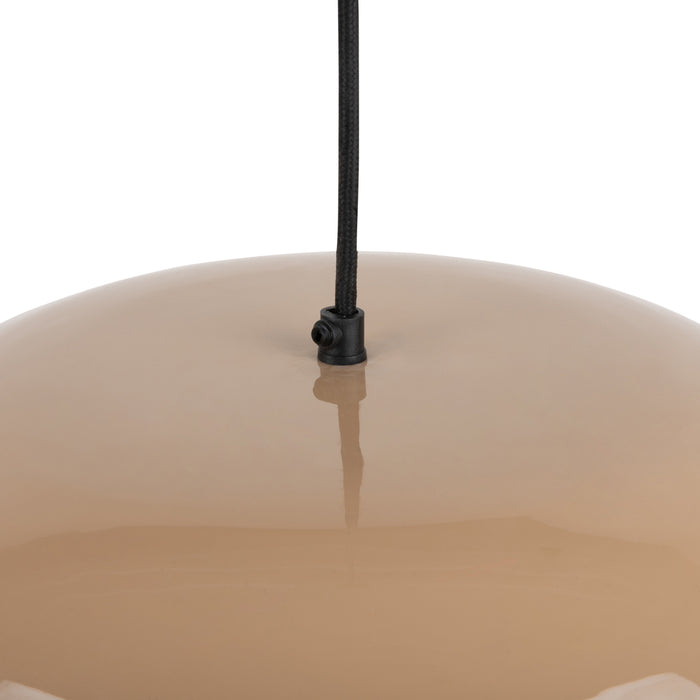 Leitmotiv - Pendant Lamp Dome