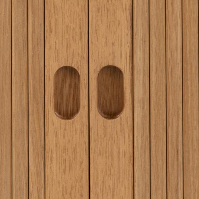 by fonQ Scandi Nachtkastje