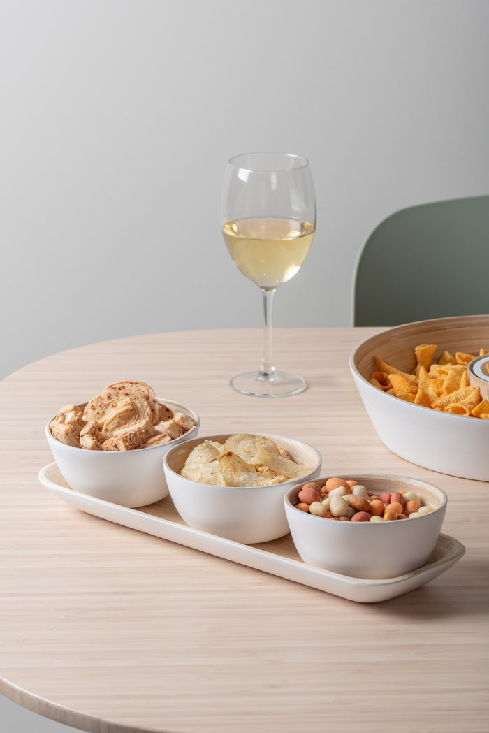 present time - Snack Set Puro