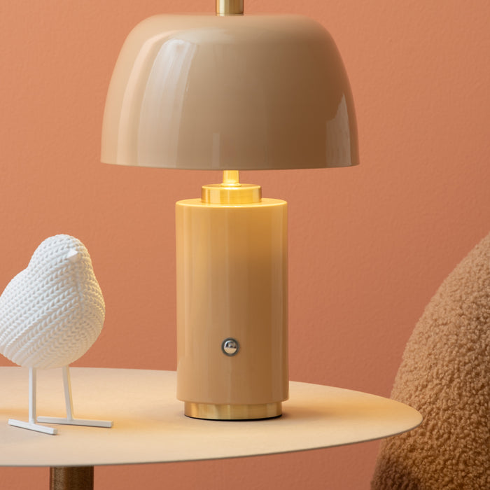 Leitmotiv - Table Lamp Freya LED