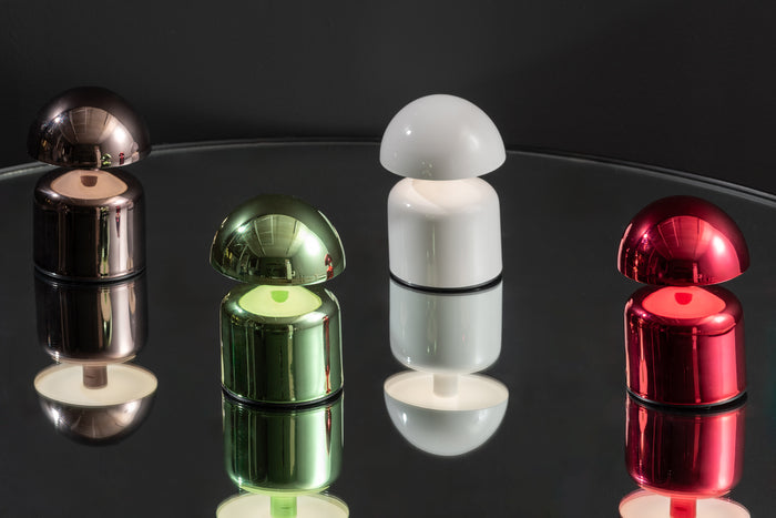 Leitmotiv - Table Lamp Impetu LED