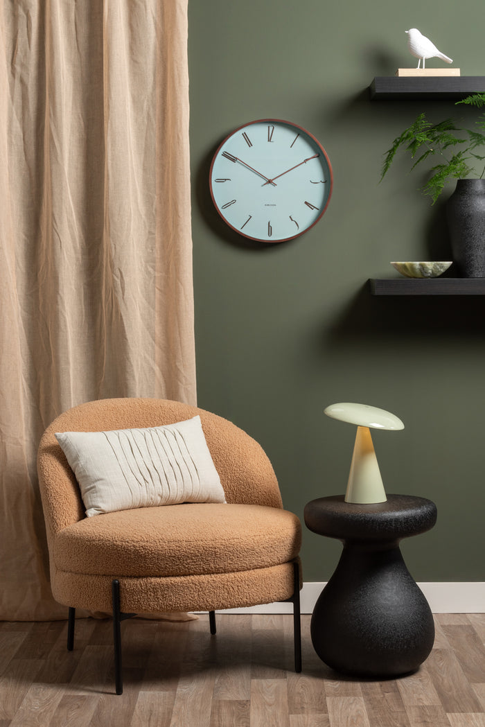 Karlsson - Wall Clock Scandia