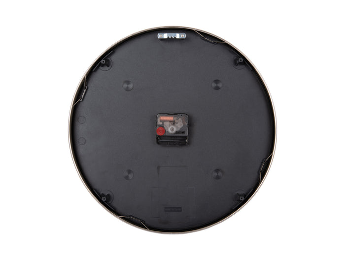 Karlsson - Wall Clock Elevated Glam