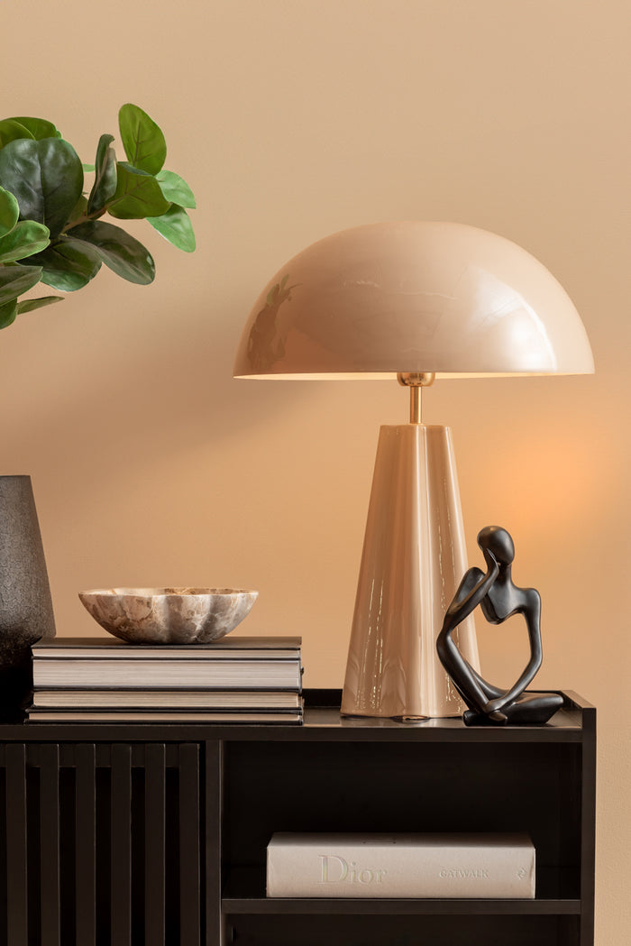 Leitmotiv - Table Lamp Amplio XL