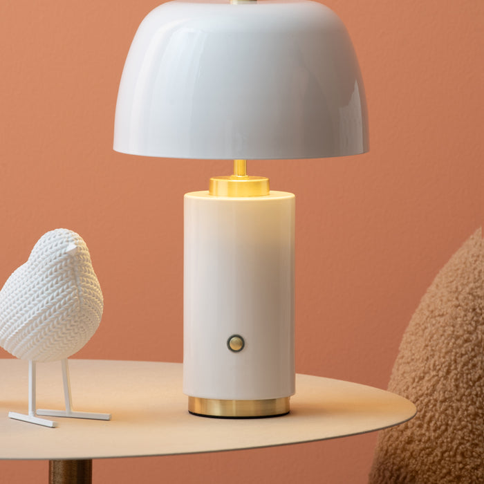 Leitmotiv - Table Lamp Freya LED