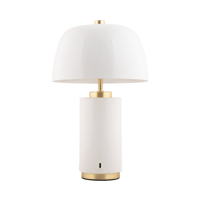 Leitmotiv - Table Lamp Freya LED