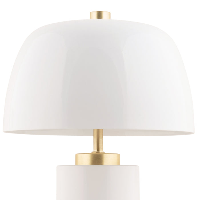 Leitmotiv - Table Lamp Freya LED