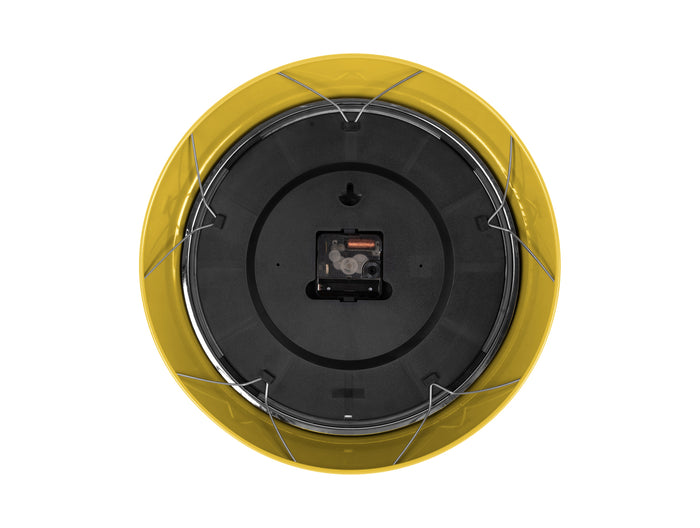 Karlsson - Wall Clock Modern Retro