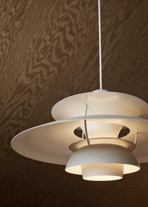 Louis Poulsen PH 5 hanglamp Ø50 Hues of Blue