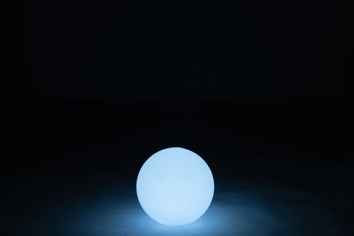 J-Line Lamp Bol Buiten Led Mix Large