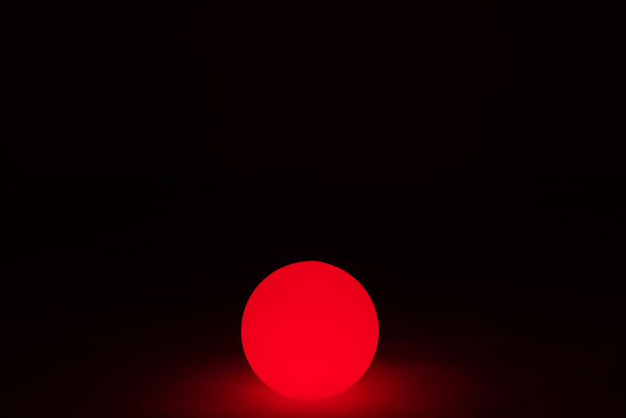 J-Line Lamp Bol Buiten Led Mix Large