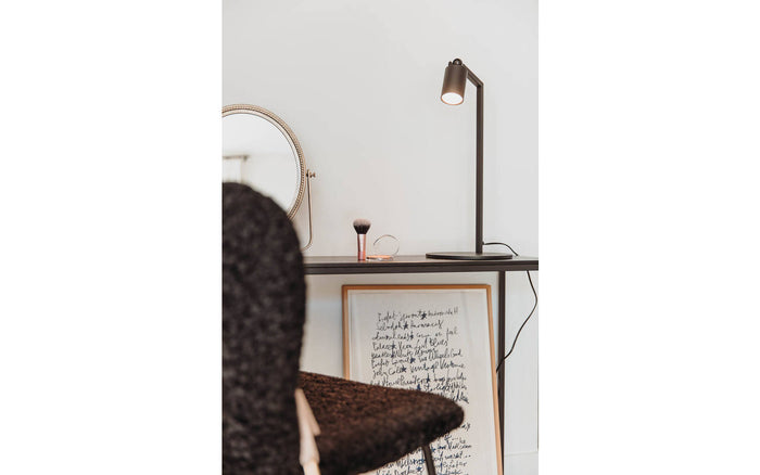 Goossens Tafellamp Tarik