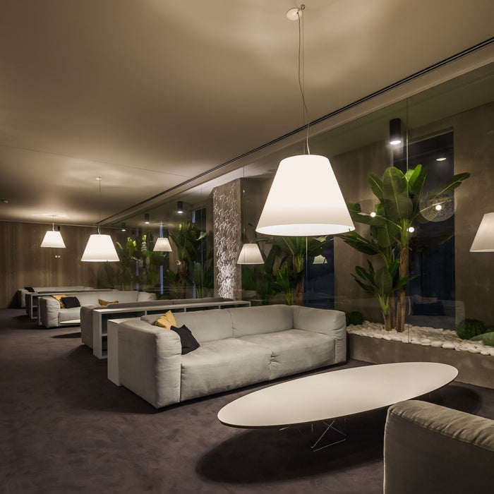 Luceplan Grande Costanza hanglamp