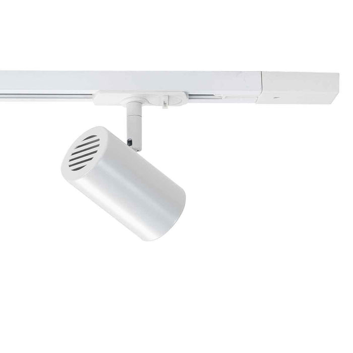 Highlight Railspot Trackline Cilinder Wit GU10