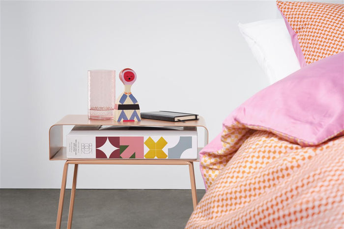 Beddinghouse Dutch Design Casual Dekbedovertrek - 200x200/220 - Multi