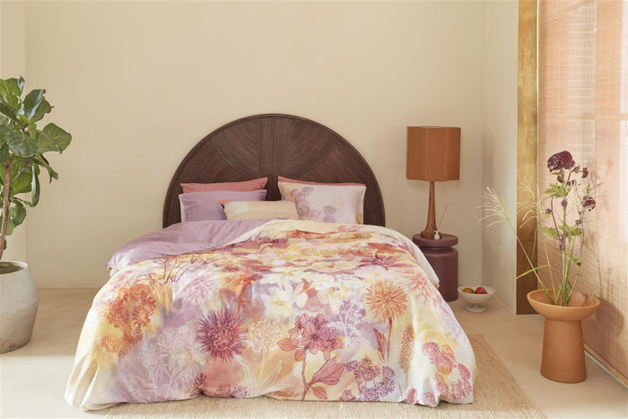 Beddinghouse Milou Dekbedovertrek - 240x200/220 - Pastel