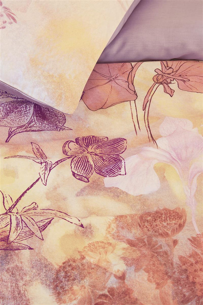 Beddinghouse Milou Dekbedovertrek - 240x200/220 - Pastel