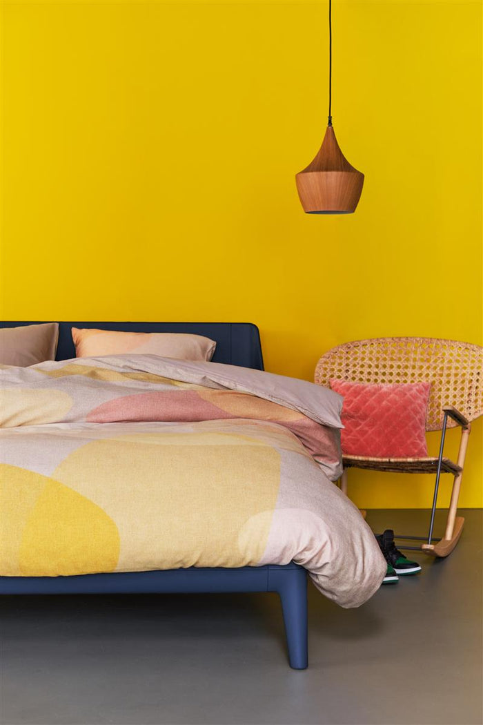 Beddinghouse Dutch Design Sunny Day Dekbedovertrek