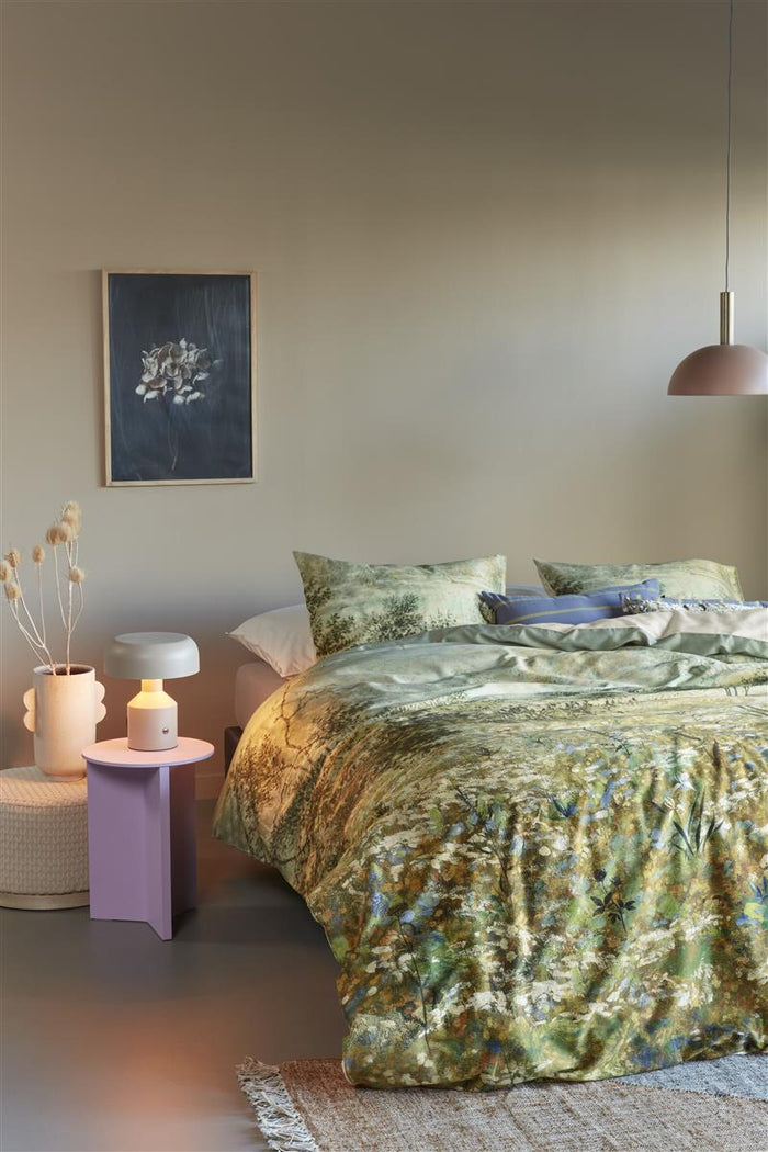 Beddinghouse Prado Dekbedovertrek - 140x200/220 - Multi