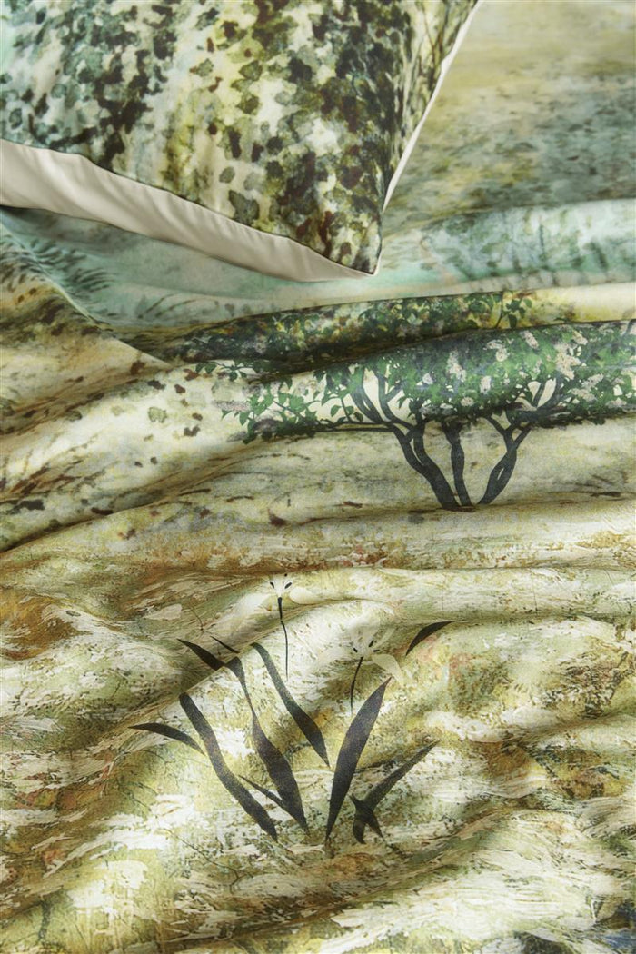 Beddinghouse Prado Dekbedovertrek - 140x200/220 - Multi