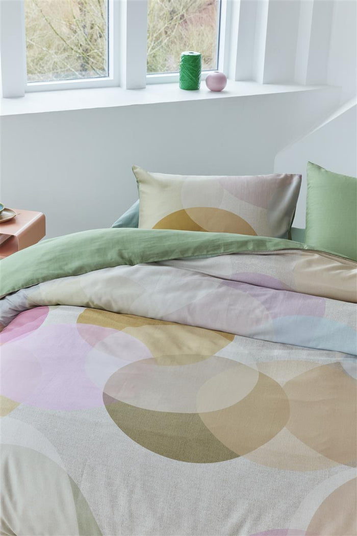 Beddinghouse Dutch Design Bonbon Dekbedovertrek - 200x200/220 - Multi
