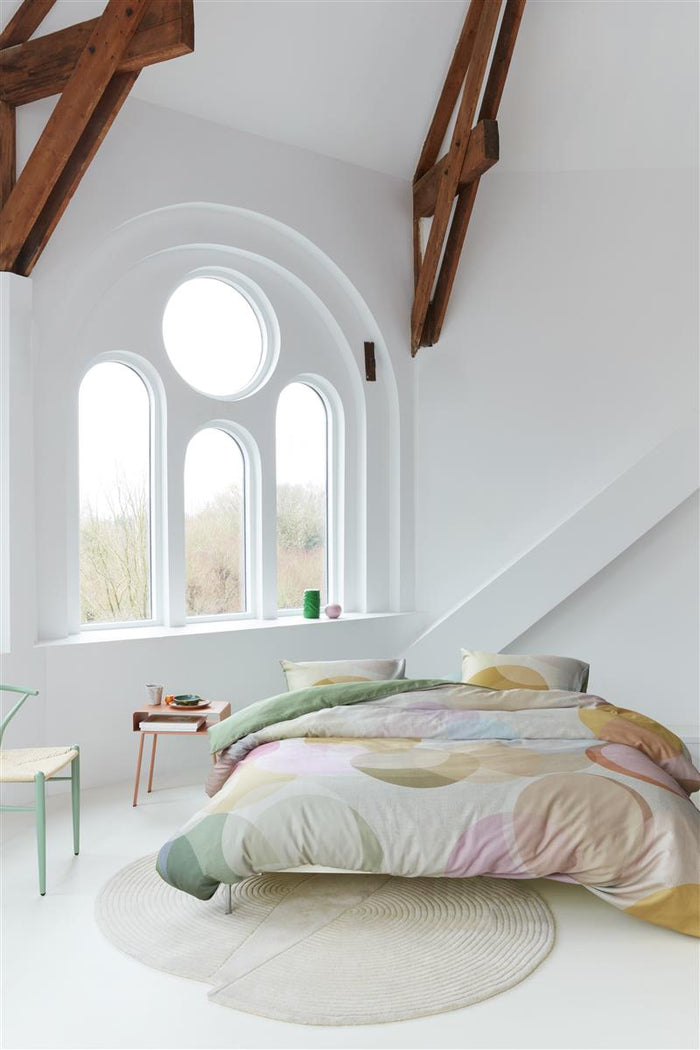 Beddinghouse Dutch Design Bonbon Dekbedovertrek - 200x200/220 - Multi