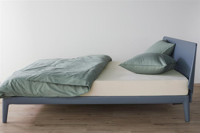 Beddinghouse Jersey Lycra - Hoeslaken - 180x200/220 - Naturel