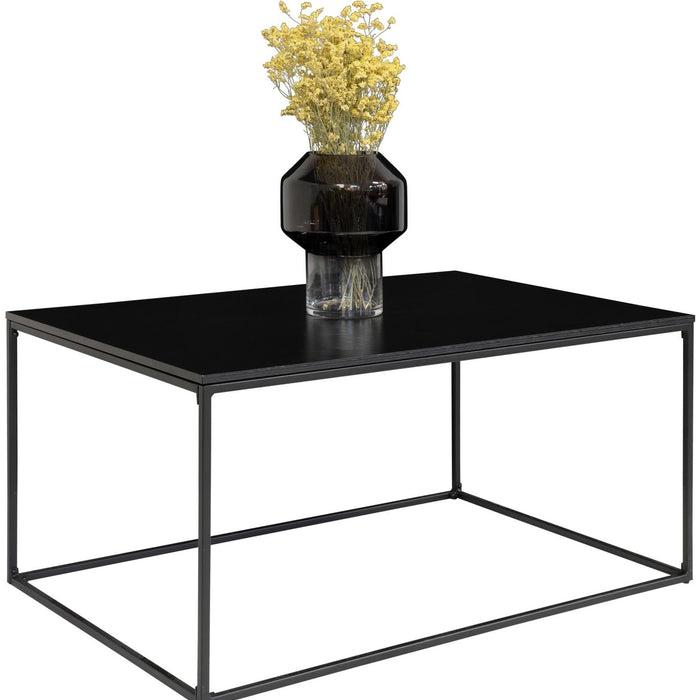 House Nordic Salontafel Zwart