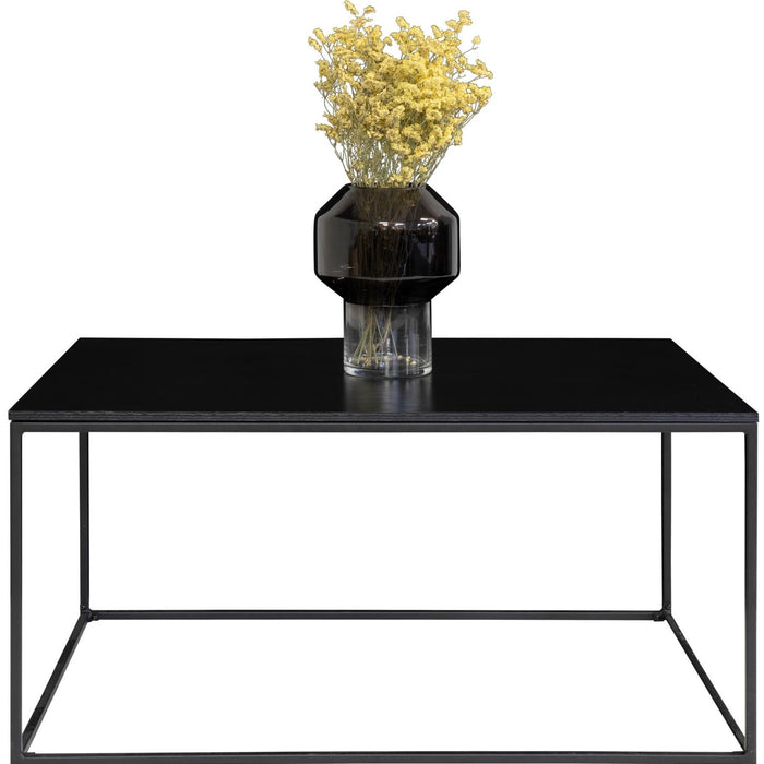 House Nordic Salontafel Zwart