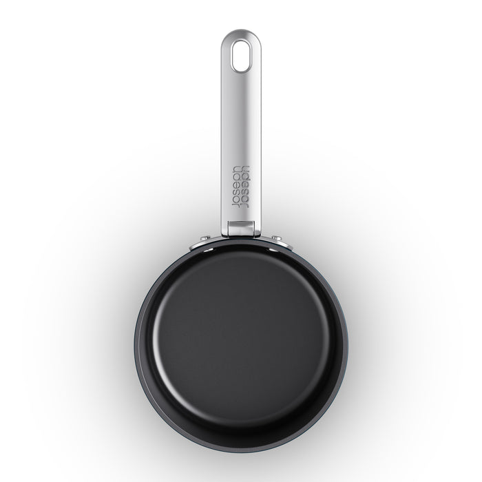 Joseph Joseph Space Kookpan met Deksel - Ø 15 cm