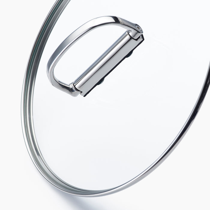 Joseph Joseph Space Kookpan met Deksel - Ø 15 cm