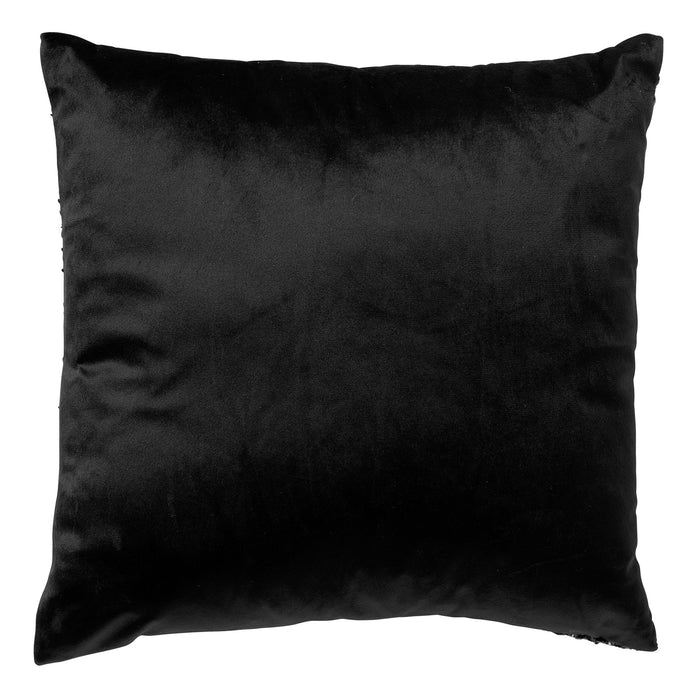Dutch Decor kussenhoes MARCO - 45x45 cm Raven