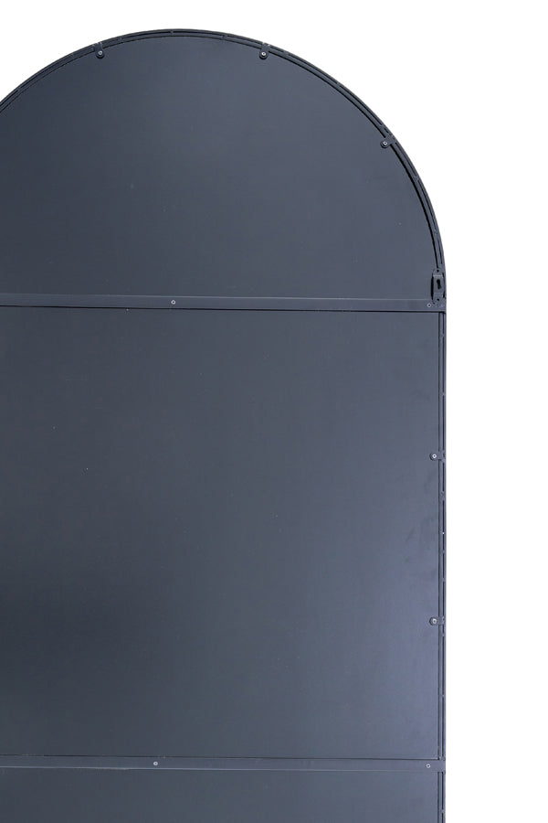 Light & Living - Spiegel ZENETO - 80x1.5x180cm - Grijs