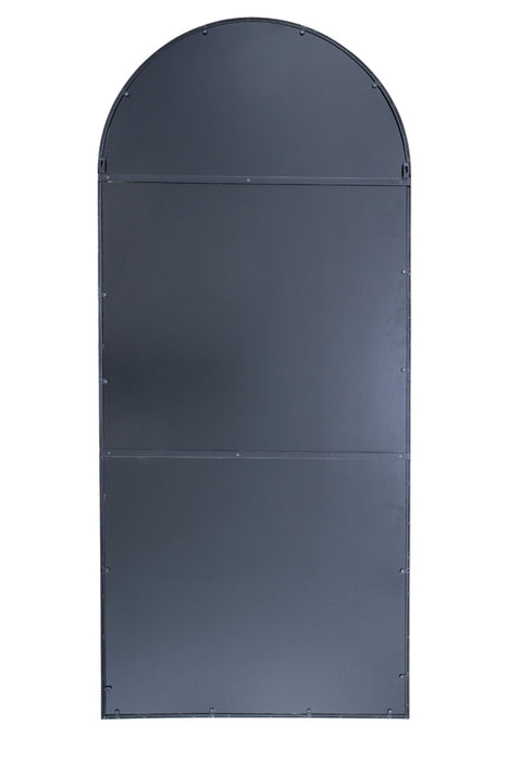 Light & Living - Spiegel ZENETO - 80x1.5x180cm - Helder