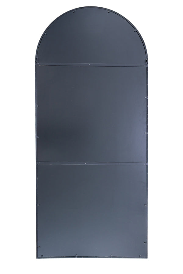 Light & Living - Spiegel ZENETO - 80x1.5x180cm - Helder