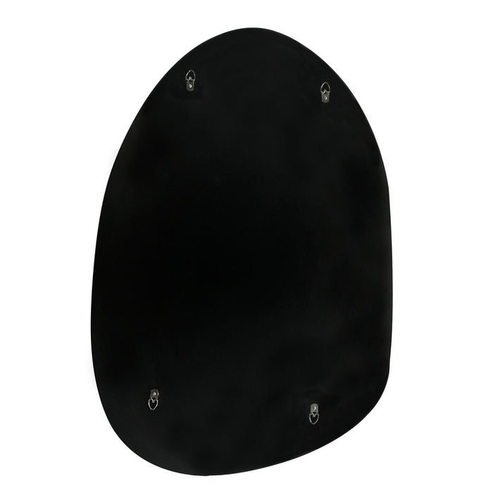 Fragix Oliv Organische spiegel 95x65