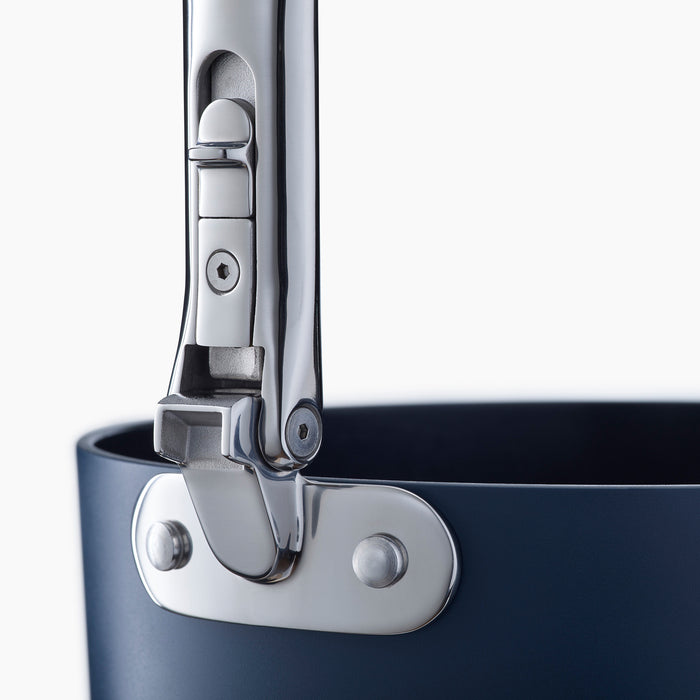 Joseph Joseph Space Kookpan met Deksel - Ø 19 cm