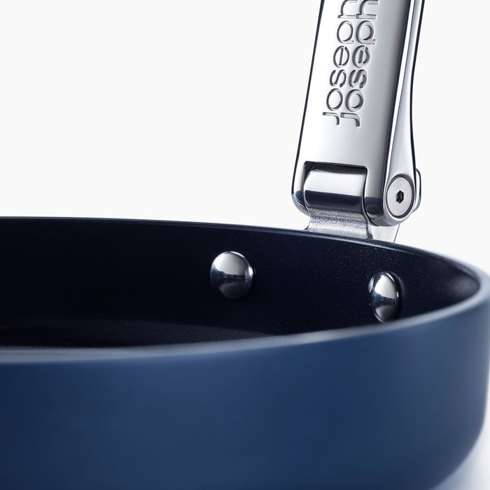 Joseph Joseph Space Koekenpan - Ø 20 cm