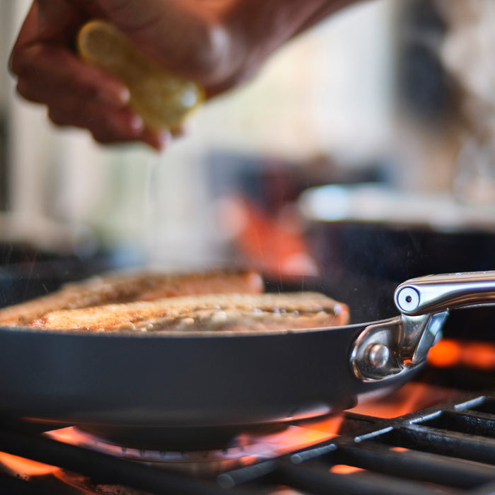 Joseph Joseph Space Koekenpan - Ø 20 cm