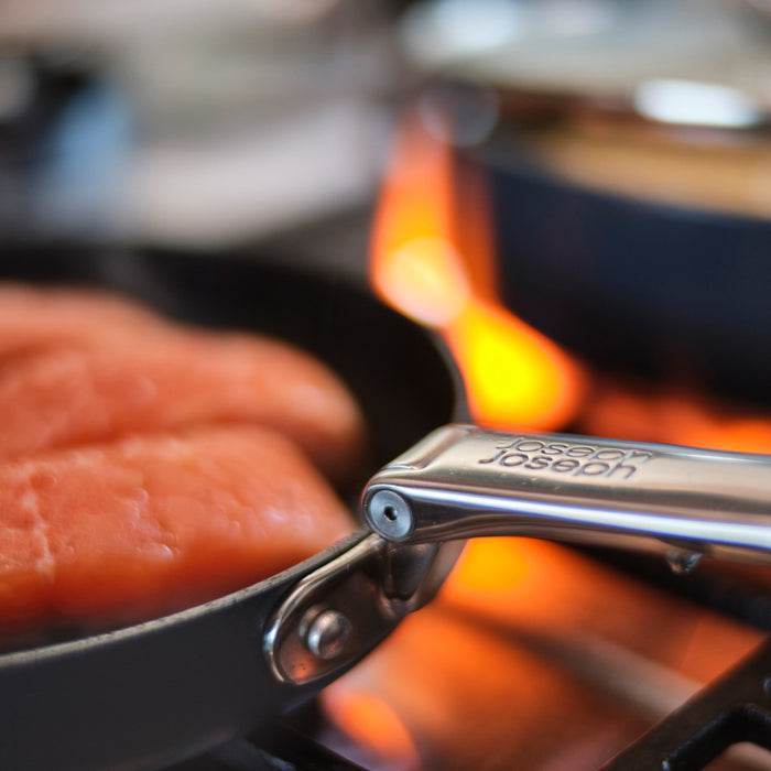 Joseph Joseph Space Koekenpan - Ø 20 cm