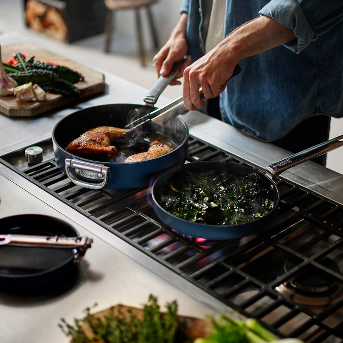 Joseph Joseph Space Koekenpan - Ø 20 cm