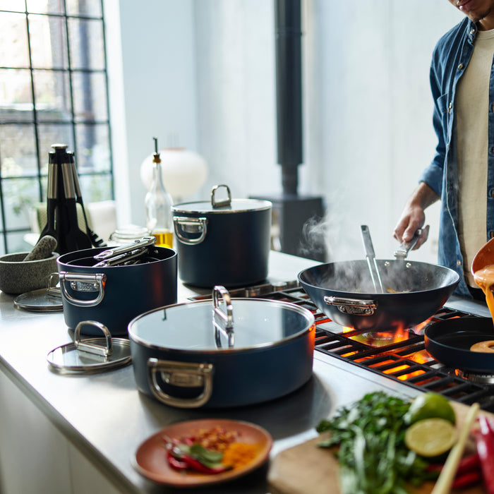 Joseph Joseph Space Koekenpan - Ø 20 cm