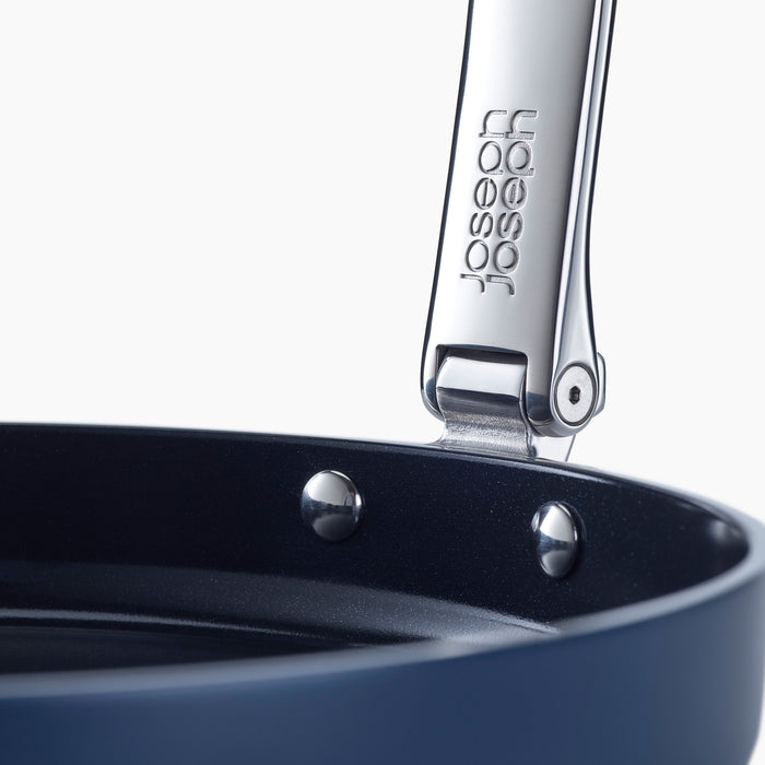 Joseph Joseph Space Koekenpan - Ø 24cm