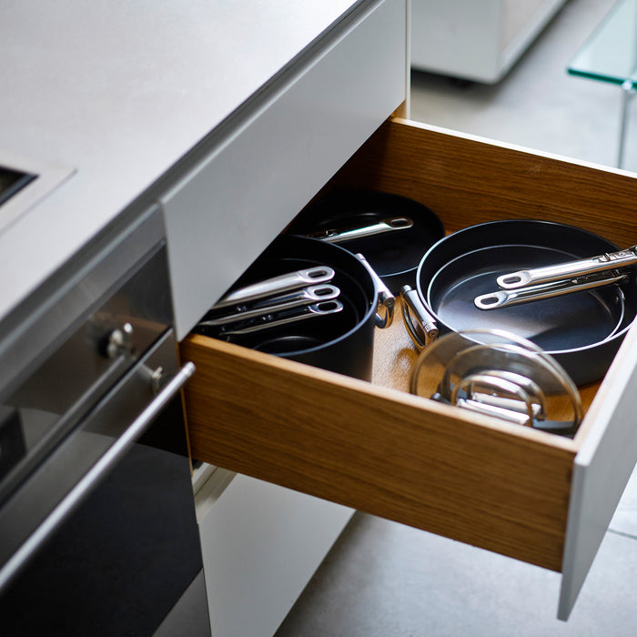 Joseph Joseph Space Koekenpan - Ø 24cm